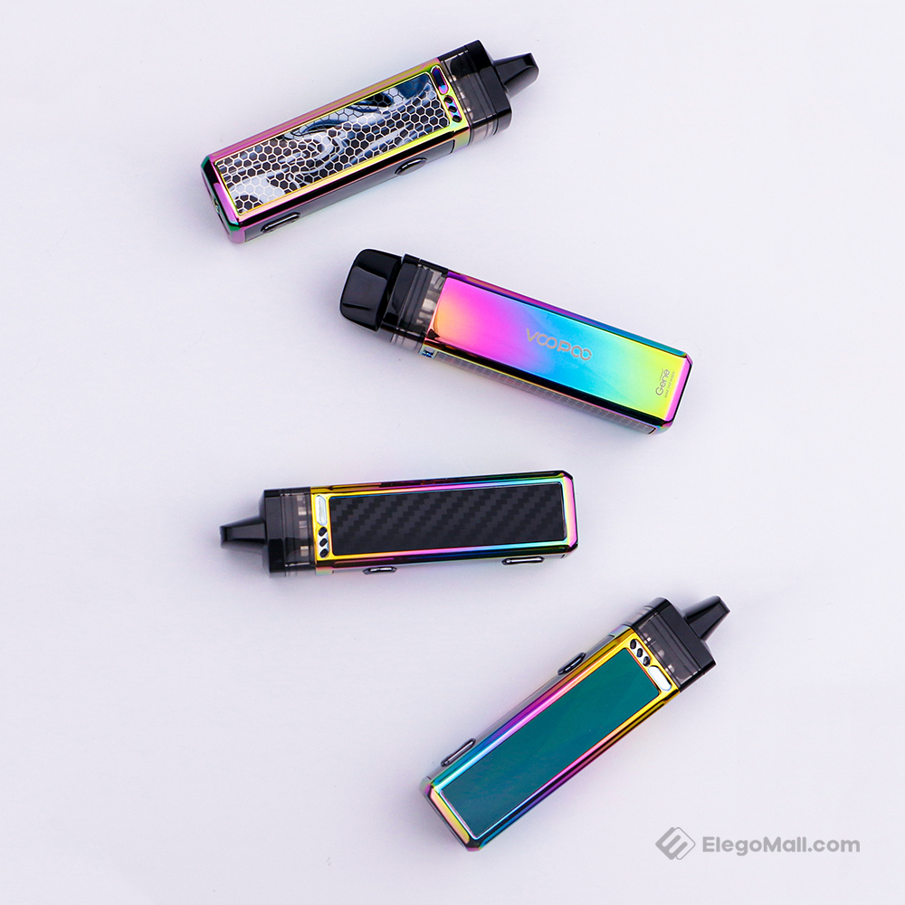 VOOPOO VINCI Mod Pod Kit